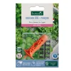 10 bouchons cannelés + poinçon tuyau Ø 4/6 mm botanic® - Arrosage goutte à goutte