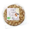 6 crêpes de blé bio en sachet A Table - 240 g