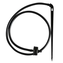 5 goutteurs épingle de pot botanic® - Arrosage goutte à goutte