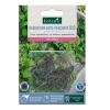 10 jonctions cannelées pour tuyau Ø 4/6 mm auto-perçantes botanic® - Arrosage goutte à goutte