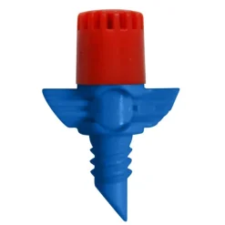 5 mini asperseurs 360° botanic® - Arrosage goutte à goutte