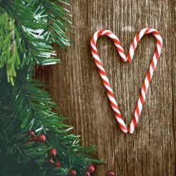 20 serviettes 3 plis Sweetheart - 33 x 33 cm