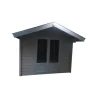 Abri de jardin composite Chamonix 13 m²