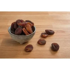 Abricot n° 4 originaire de Turquie - Prix au kilo