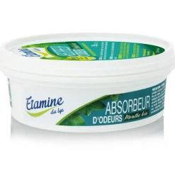 Absorbeur d'odeurs