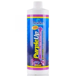 Accélérateur de croissance algues corallines, PurpleUp, CARIBSEA - 473ml