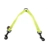 Accouple en nylon verte 50 cm