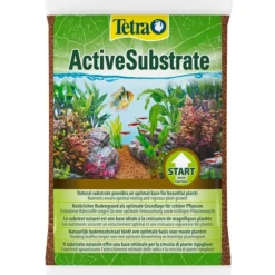ActiveSubstrate, 3L - TETRA