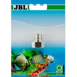 Adaptateur bouteilles CO2 jetables, pour système ProFlora - JBL Adapt U - u201