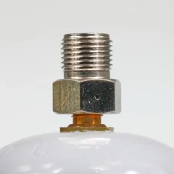 Adaptateur bouteilles CO2 jetables, pour système ProFlora - JBL Adapt U - u201