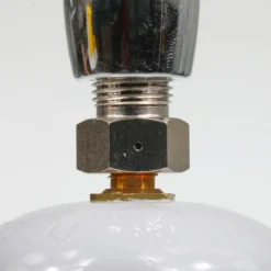 Adaptateur bouteilles CO2 jetables, pour système ProFlora - JBL Adapt U - u201