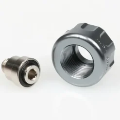 Adaptateur bouteilles CO2, toutes tailles, JBL ProFlora CO2 Adapt U - M