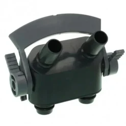 Adaptateur complet, pièce détachée, matière résistante - EHEIM PIÈCES DÉTACHÉES - modèle 7481108