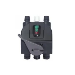 Adaptateur complet pour filtre, compatible 1200XL / 1200XLT - EHEIM PIÈCES DÉTACHÉES