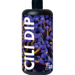 Additif pour aquarium Cili Dip à base de phytoplancton, FAUNA MARIN - 1L