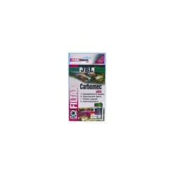 Additif pour traitement d'aquarium JBL Filtax Carbomec Ultra Eau de mer