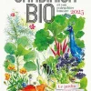 Agenda "L'agenda du jardinier bio Le jardin sauvage" aux Éditions Terre Vivante