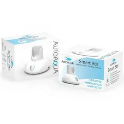 Agitateur magnétique pour test colorimétrique, AUTO AQUA Smart Stir