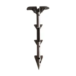 Agraf'bio marron x10