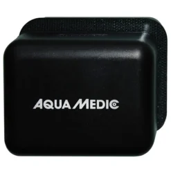 Aimant aquarium taille L résistant, marque AQUA MEDIC modèle Mega Mag
