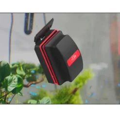 Aimant flottant avec lame acier, SUNSUN Blade 4