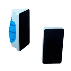 Aimant flottant pour aquarium, taille L - AQUA NOVA