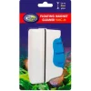 Aimant flottant pour aquarium, taille M, AQUA NOVA - nettoyeur magnétique