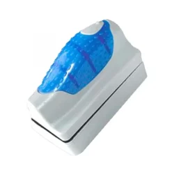 Aimant flottant pour aquarium, taille M, AQUA NOVA - nettoyeur magnétique