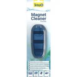 Aimant nettoyant flexible pour aquarium - TETRA Magnet Cleaner