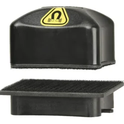 Aimant nettoyeur d'aquarium puissant AQUA MEDIC modèle Mega Mag 2