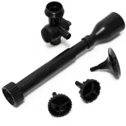 Ajutage pour pompe jet d'eau bassin - matière durable - SUNSUN BASSIN modèle CUF 2511
