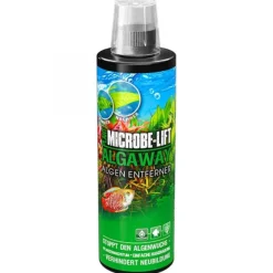 Algicide microbe-lift, solution anti-algues efficace, ARKA - 473ml
