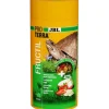 Aliment aux fruits pour tortues terrestres JBL Proterra Fructil - 1 L
