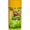 Aliment aux herbes pour tortues terrestres JBL Proterra Herbil - 1 L
