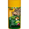 Aliment aux légumes pour tortues terrestres JBL Proterra Vegabil - 1 L