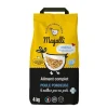 Aliment complet poule pondeuse Magalli 4 kg