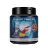 Aliment complet pour poissons exotiques flocons coloris multicolore Neptus – 200 ml