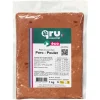 Aliment cru pour chien repas porc Qru Essentiel congelé - 1 kg