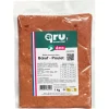 Aliment cru pour chien repas bœuf Qru Essentiel congelé - 1 kg