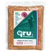 Aliment cru pour chien repas haché bœuf et dinde Qru Simplement congelé - 450 g