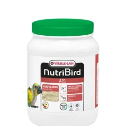 Aliment d’élevage à la main pour oisillons Versele Laga NutriBird A21 - 800 g