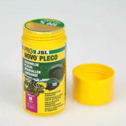 Aliment en comprimés JBL Pronovo Pleco wafer M – 100 ml