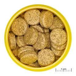 Aliment en comprimés pour corydoras JBL Pronovo Tab M – 100 ml