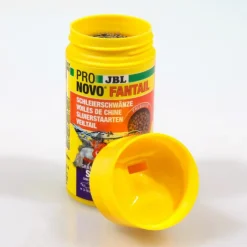 Aliment en granulés JBL Pronovo fantail grano S – 100 ml