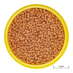 Aliment en granulés JBL Pronovo fantail grano S – 100 ml