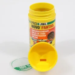 Aliment en granulés JBL Pronovo fantail grano M – 100 ml