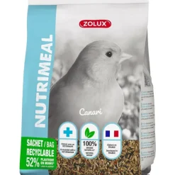 Aliment pour canaris Zolux Nutrimeal - 800 g