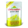 Aliment pour chat HFC en sachet Almo nature filet de poulet - 55 g