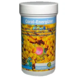 Aliment pour coraux, énergizer, PREIS AQUARISTIK Coral Energizer - 60g