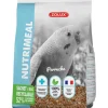 Aliment pour perruches Zolux Nutrimeal - 800 g